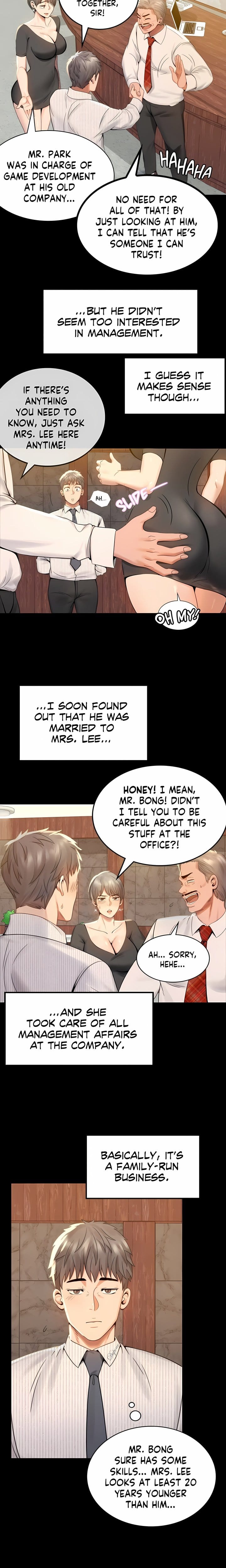 Infidelity 101 (Uncensored), chapter 1, page 29 of 41