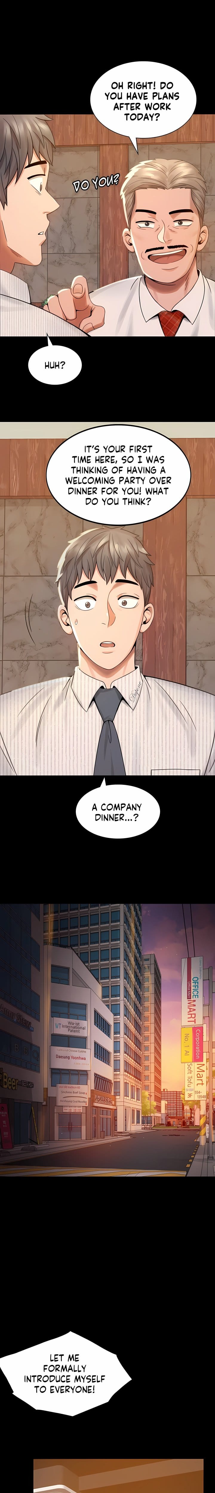 Infidelity 101 (Uncensored), chapter 1, page 30 of 41