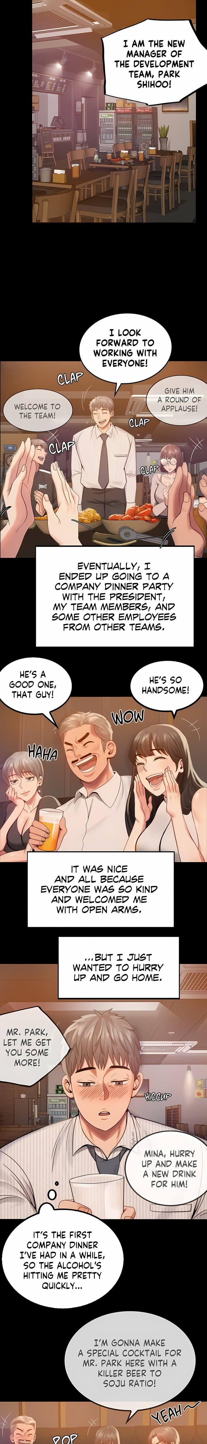 Infidelity 101 (Uncensored), chapter 1, page 31 of 41
