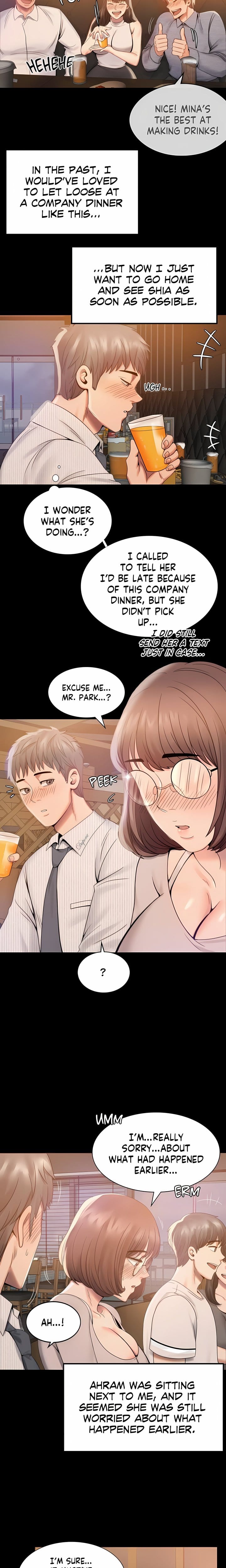 Infidelity 101 (Uncensored), chapter 1, page 32 of 41