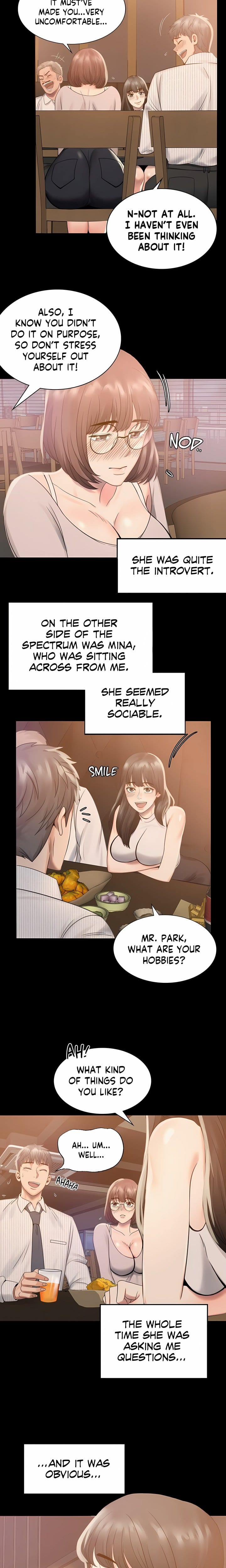 Infidelity 101 (Uncensored), chapter 1, page 33 of 41