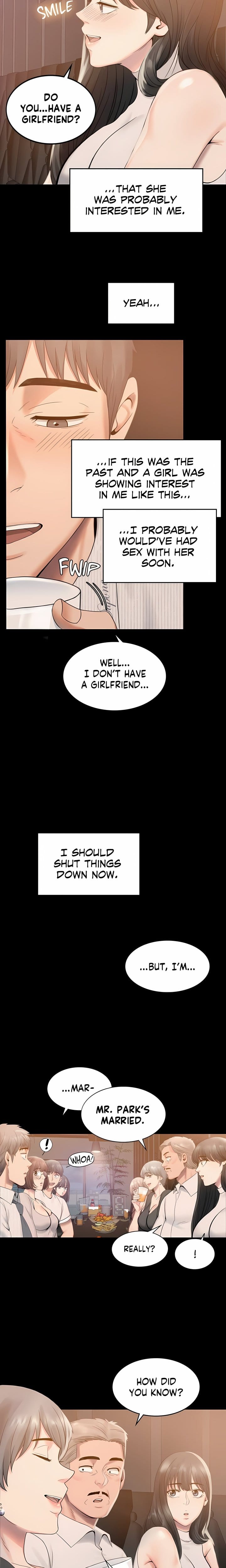 Infidelity 101 (Uncensored), chapter 1, page 34 of 41