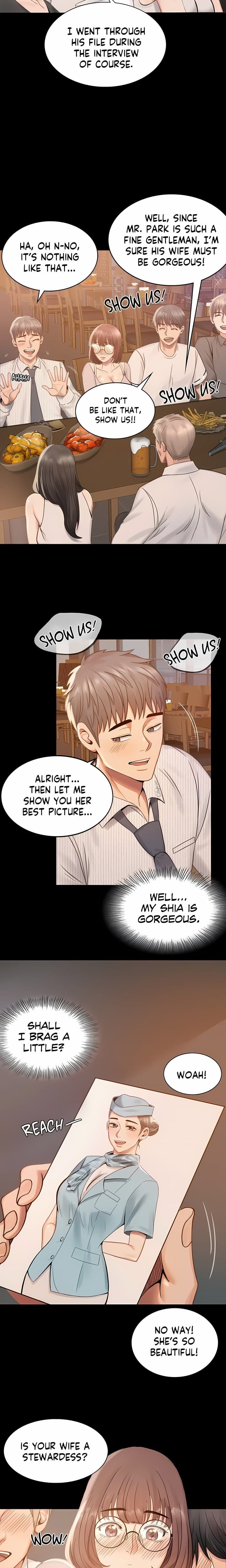 Infidelity 101 (Uncensored), chapter 1, page 35 of 41