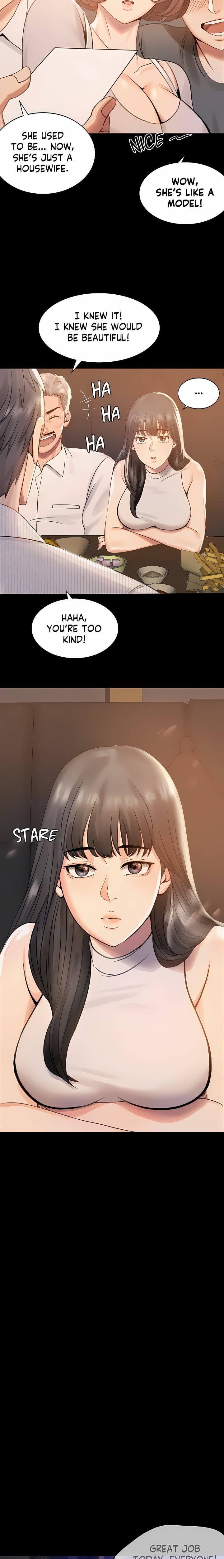Infidelity 101 (Uncensored), chapter 1, page 36 of 41
