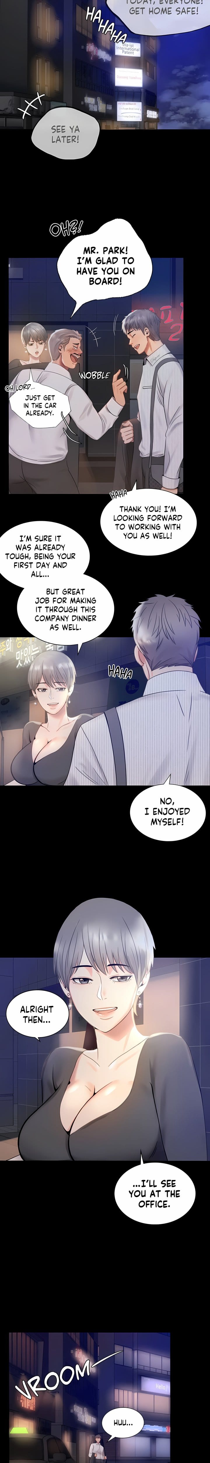 Infidelity 101 (Uncensored), chapter 1, page 37 of 41