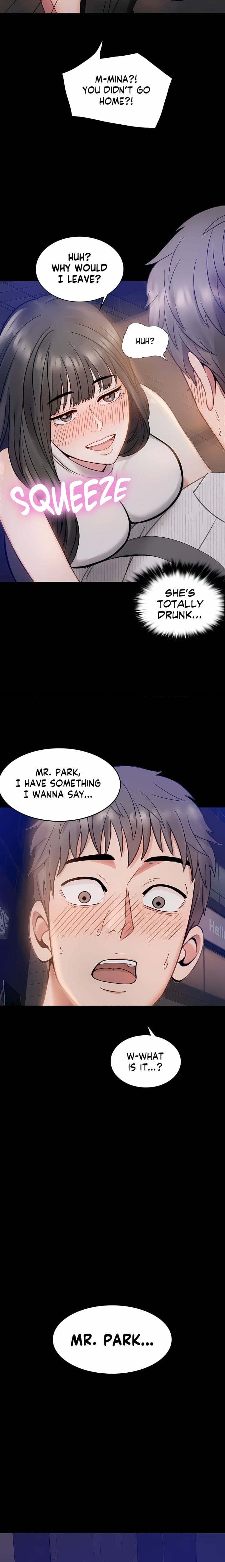 Infidelity 101 (Uncensored), chapter 1, page 40 of 41