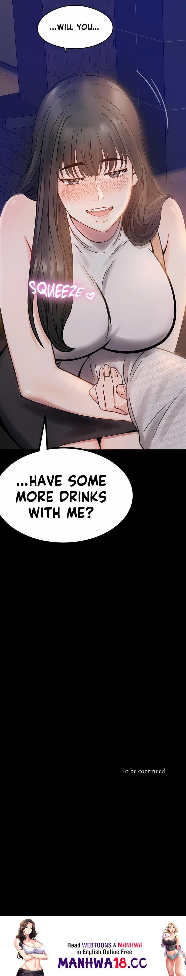 Infidelity 101 (Uncensored), chapter 1, page 41 of 41