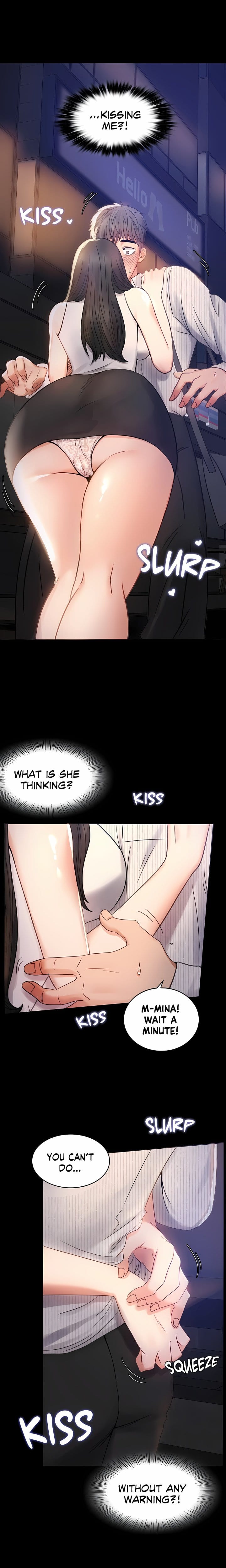 Infidelity 101 (Uncensored), chapter 2, page 6 of 39