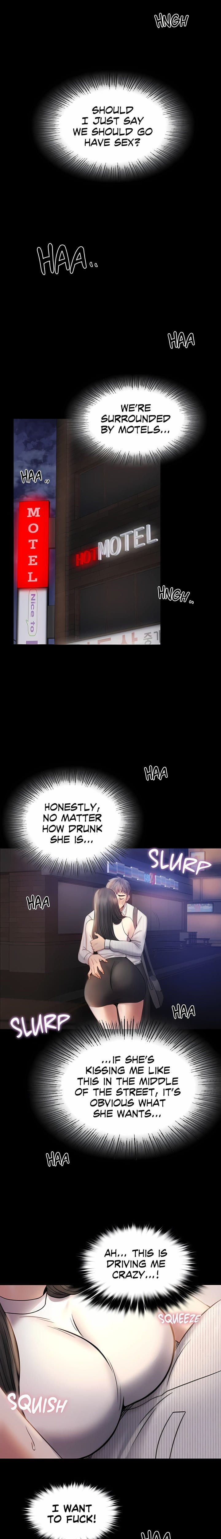 Infidelity 101 (Uncensored), chapter 2, page 9 of 39
