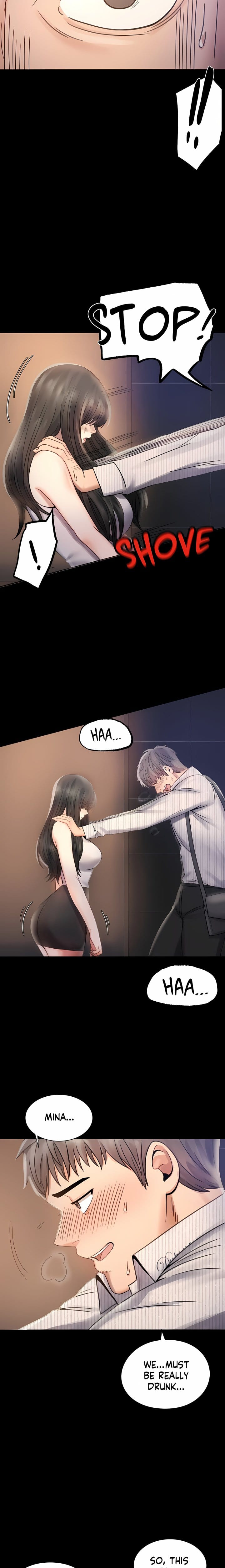 Infidelity 101 (Uncensored), chapter 2, page 11 of 39