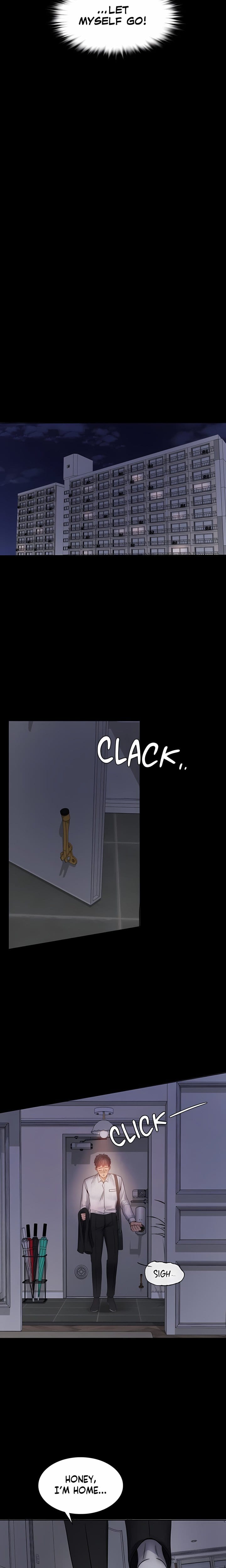 Infidelity 101 (Uncensored), chapter 2, page 14 of 39
