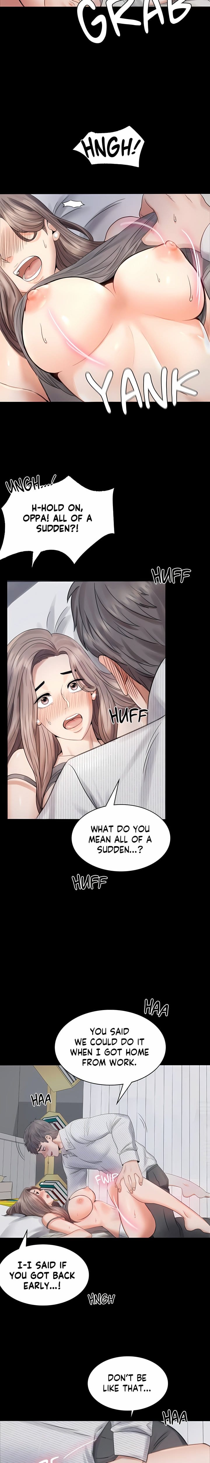 Infidelity 101 (Uncensored), chapter 2, page 19 of 39