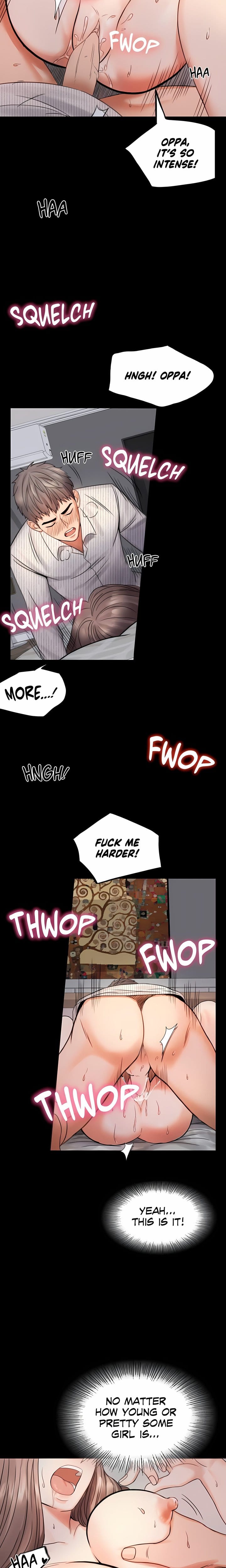Infidelity 101 (Uncensored), chapter 2, page 22 of 39
