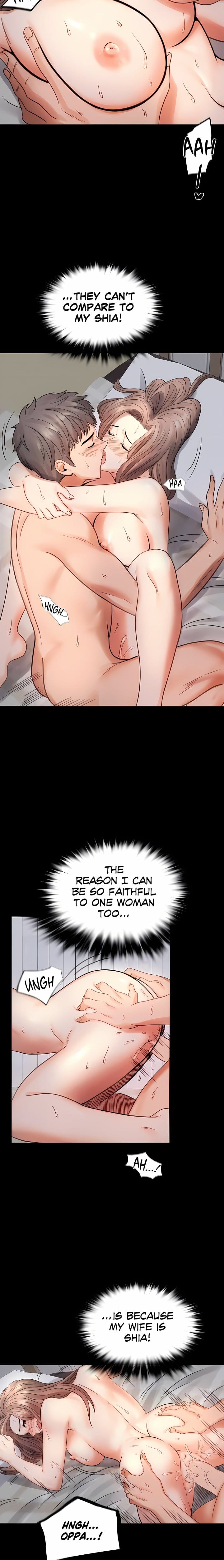 Infidelity 101 (Uncensored), chapter 2, page 23 of 39