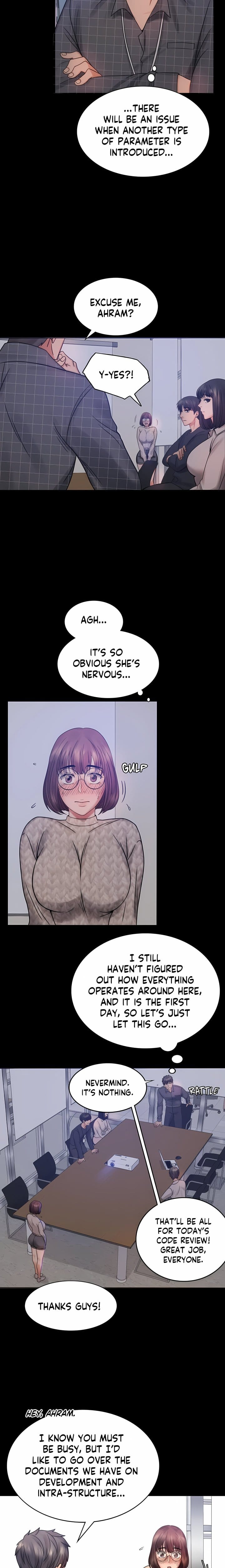 Infidelity 101 (Uncensored), chapter 2, page 28 of 39
