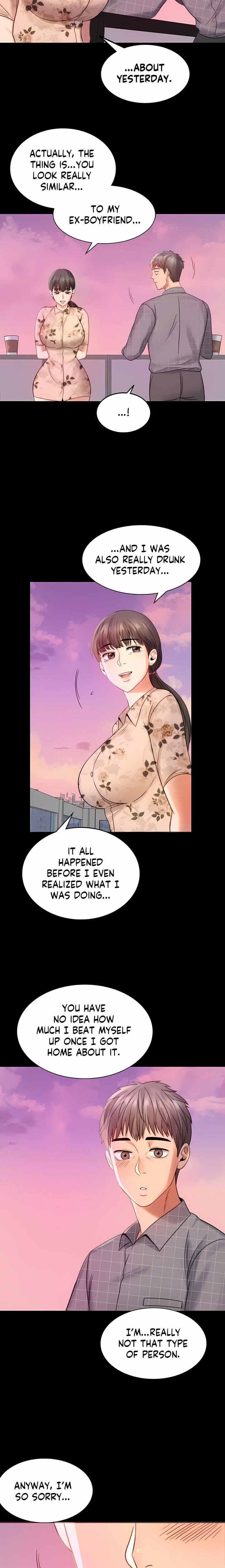 Infidelity 101 (Uncensored), chapter 2, page 32 of 39