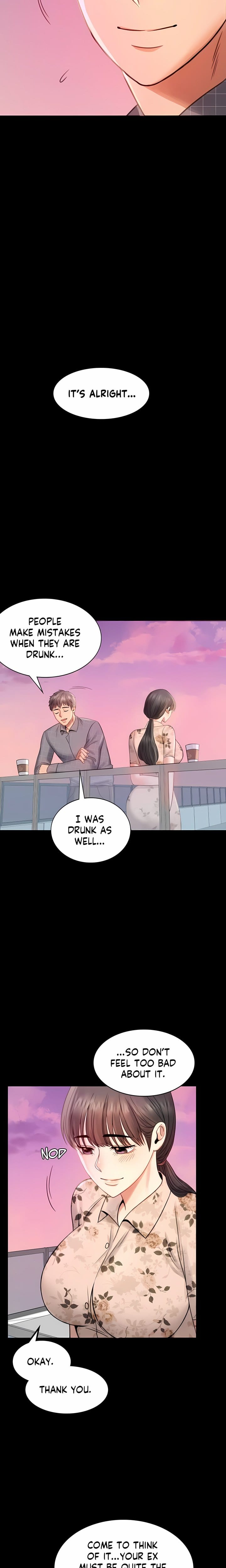 Infidelity 101 (Uncensored), chapter 2, page 33 of 39