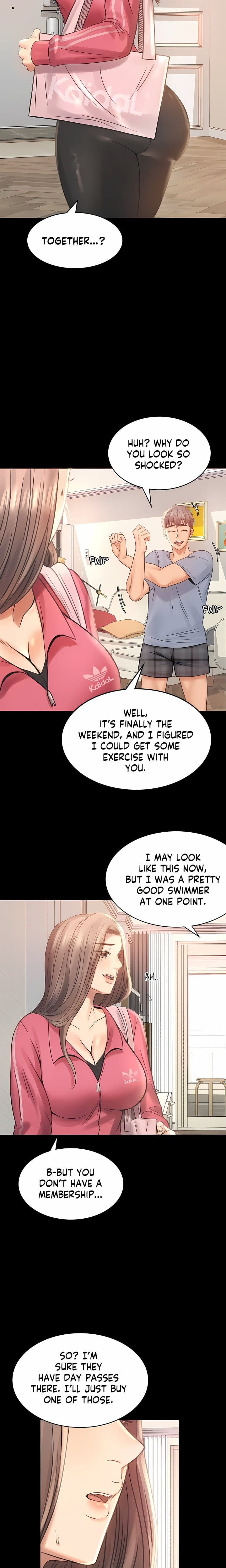 Infidelity 101 (Uncensored), chapter 2, page 35 of 39
