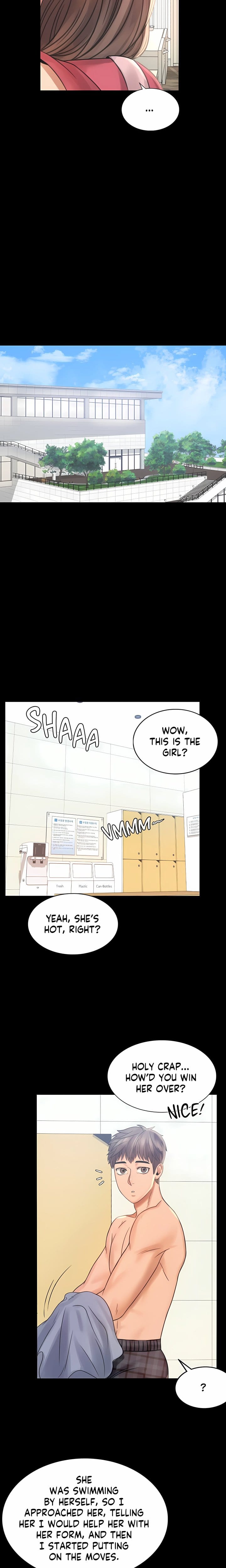 Infidelity 101 (Uncensored), chapter 2, page 36 of 39