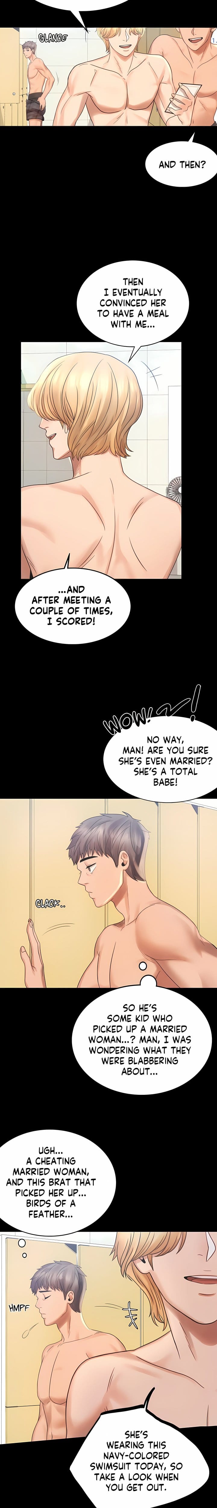 Infidelity 101 (Uncensored), chapter 2, page 37 of 39