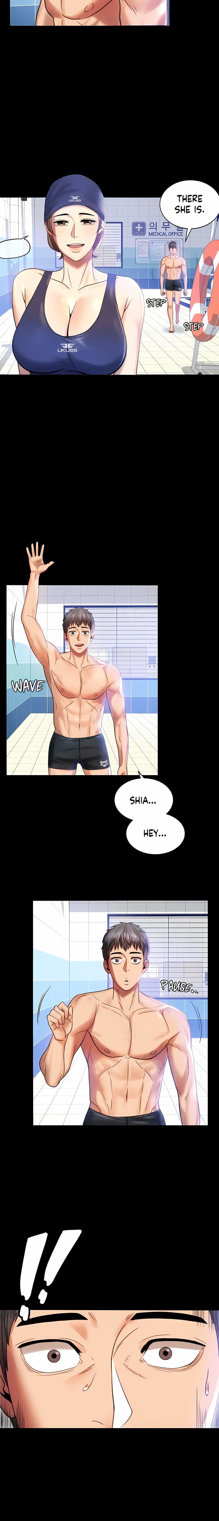 Infidelity 101 (Uncensored), chapter 3, page 6 of 24