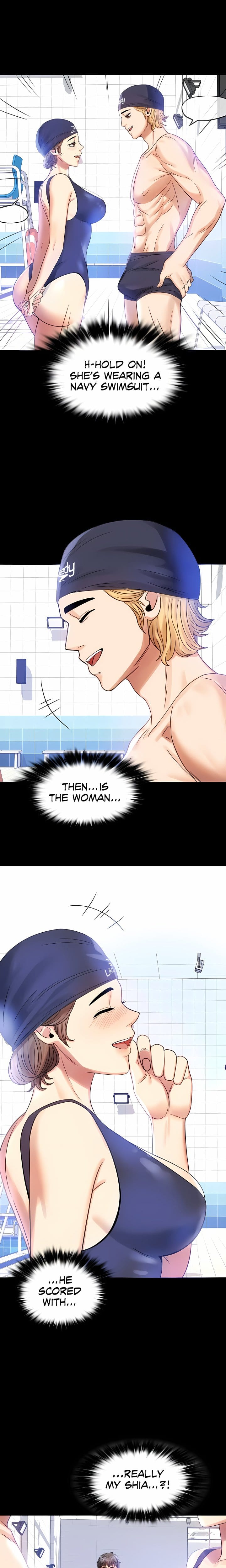 Infidelity 101 (Uncensored), chapter 3, page 7 of 24