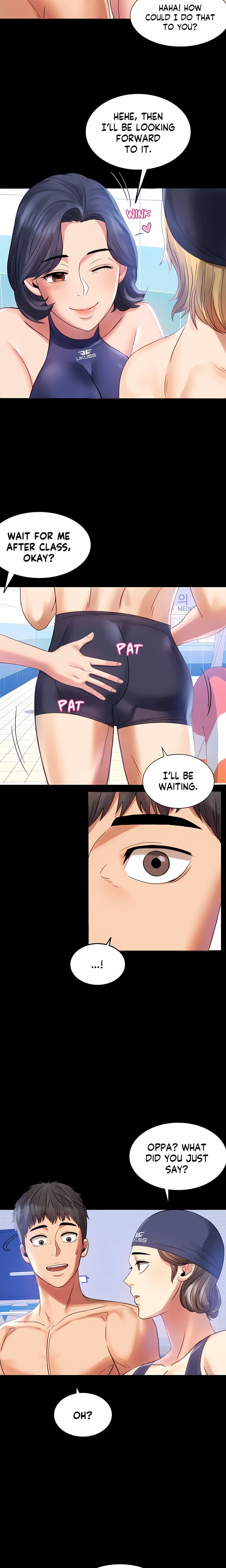 Infidelity 101 (Uncensored), chapter 3, page 11 of 24