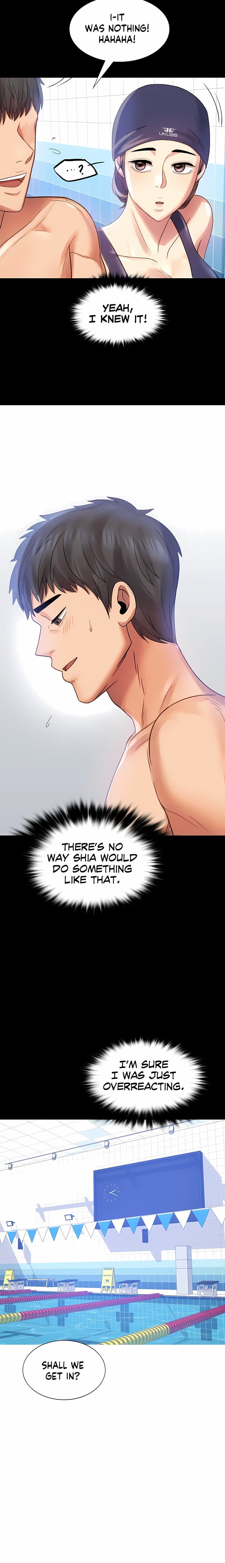 Infidelity 101 (Uncensored), chapter 3, page 12 of 24