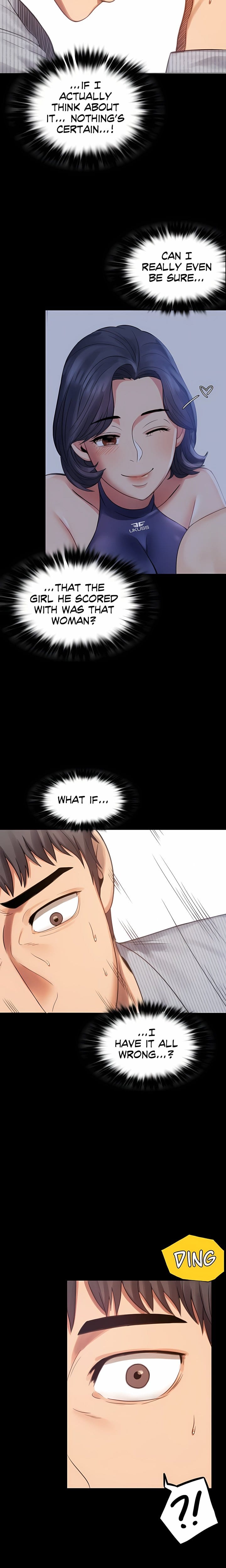 Infidelity 101 (Uncensored), chapter 3, page 22 of 24