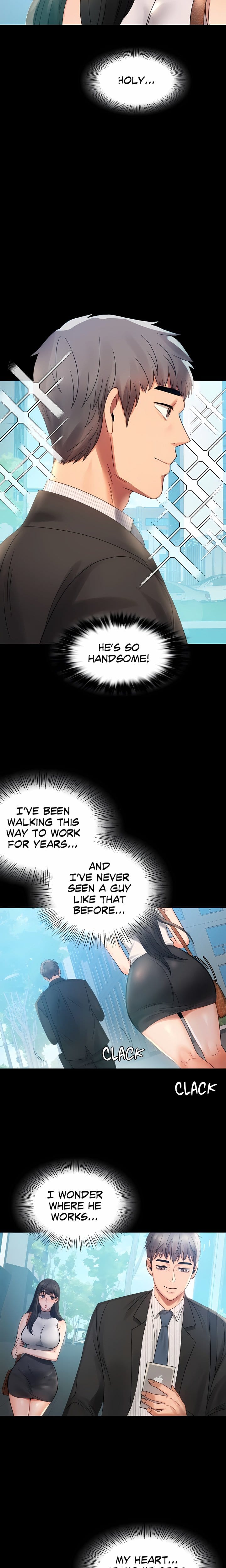 Infidelity 101 (Uncensored), chapter 4, page 5 of 24