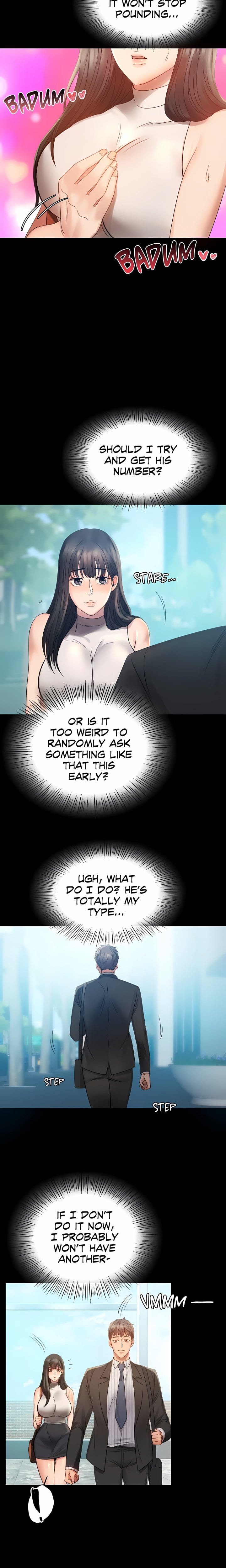 Infidelity 101 (Uncensored), chapter 4, page 6 of 24