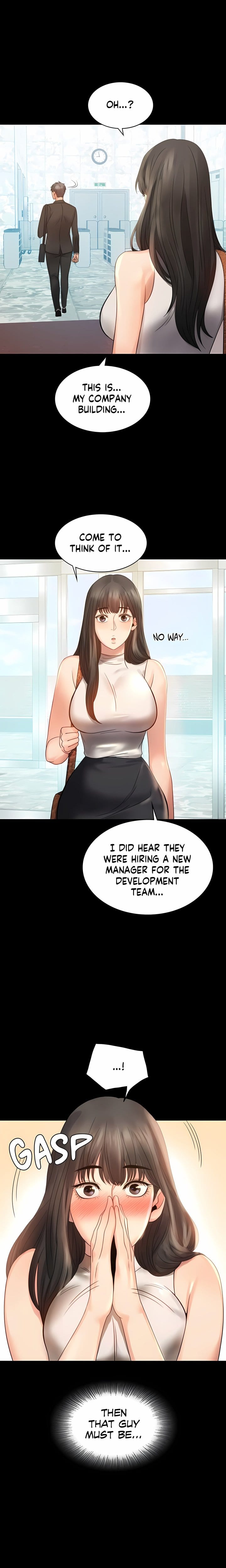 Infidelity 101 (Uncensored), chapter 4, page 7 of 24