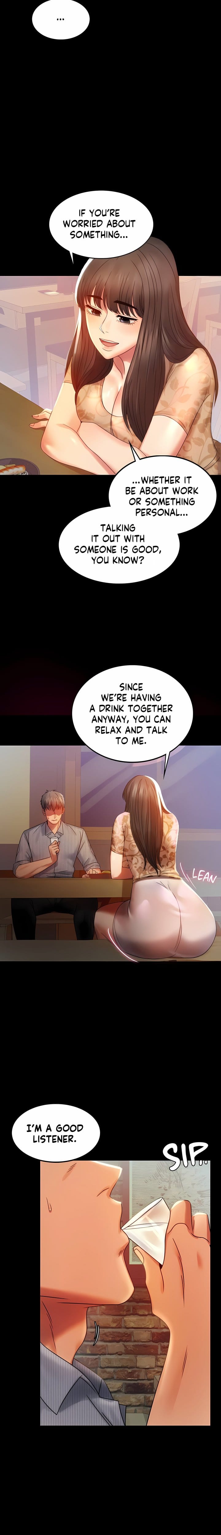 Infidelity 101 (Uncensored), chapter 4, page 10 of 24