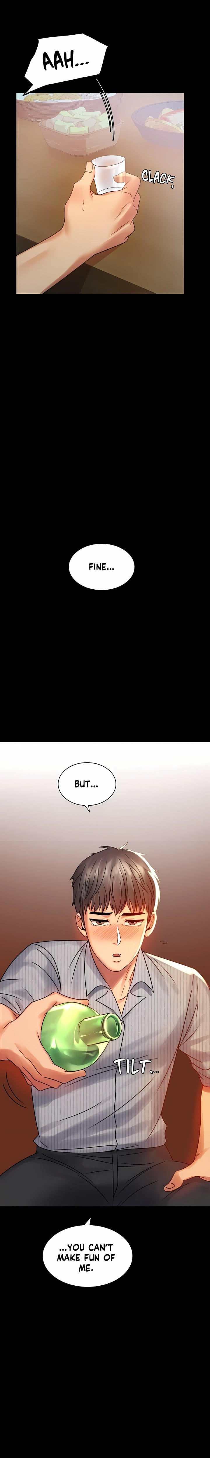 Infidelity 101 (Uncensored), chapter 4, page 11 of 24