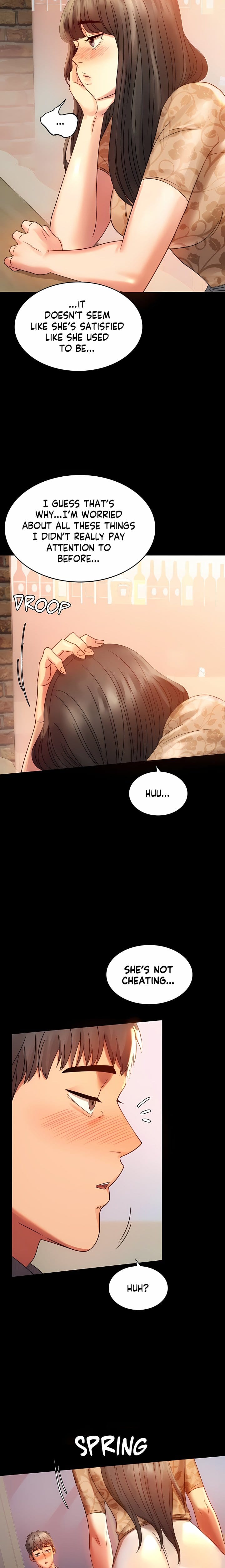 Infidelity 101 (Uncensored), chapter 4, page 14 of 24