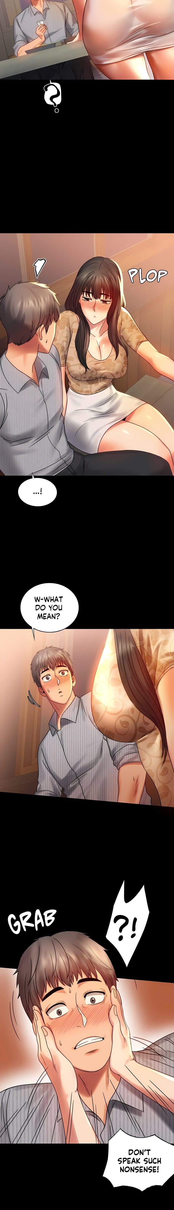 Infidelity 101 (Uncensored), chapter 4, page 15 of 24