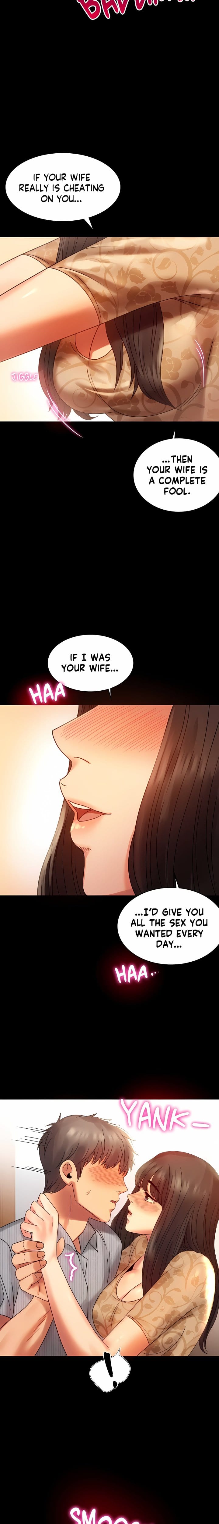 Infidelity 101 (Uncensored), chapter 4, page 17 of 24
