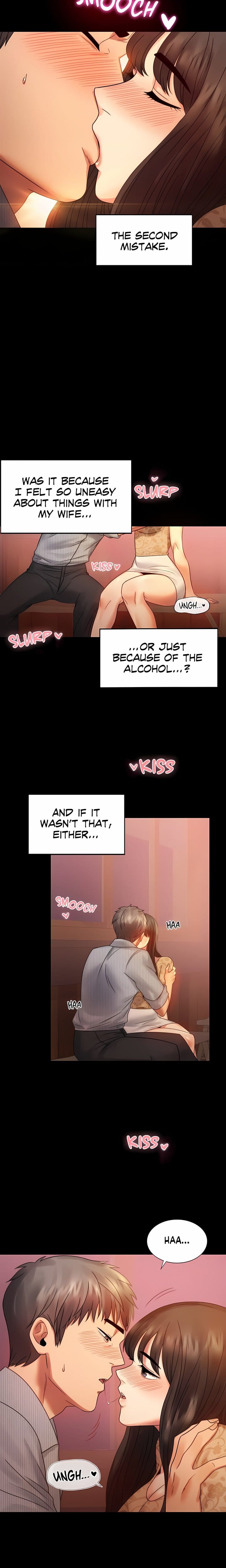 Infidelity 101 (Uncensored), chapter 4, page 18 of 24