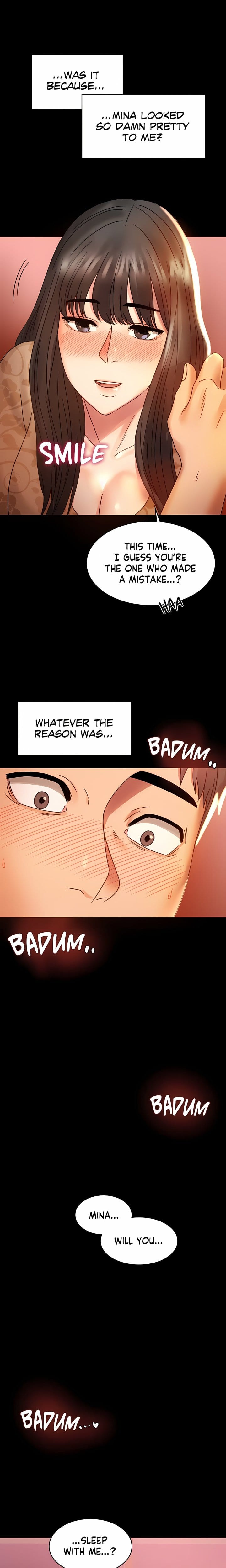 Infidelity 101 (Uncensored), chapter 4, page 19 of 24