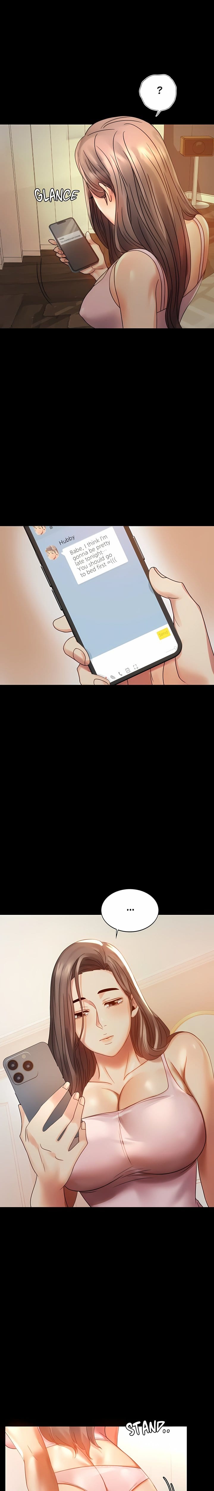 Infidelity 101 (Uncensored), chapter 4, page 21 of 24