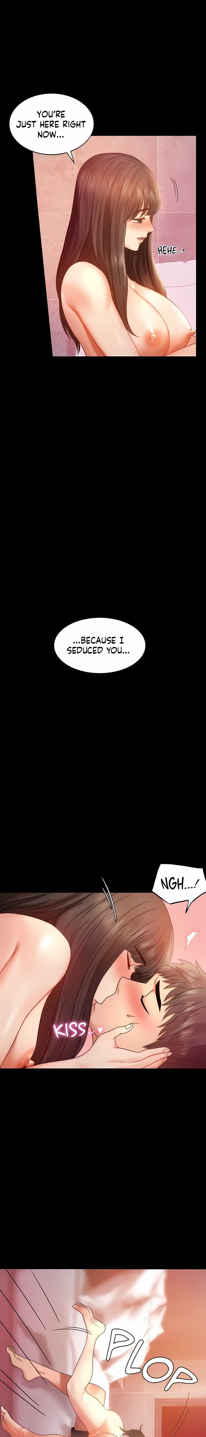 Infidelity 101 (Uncensored), chapter 5, page 6 of 28