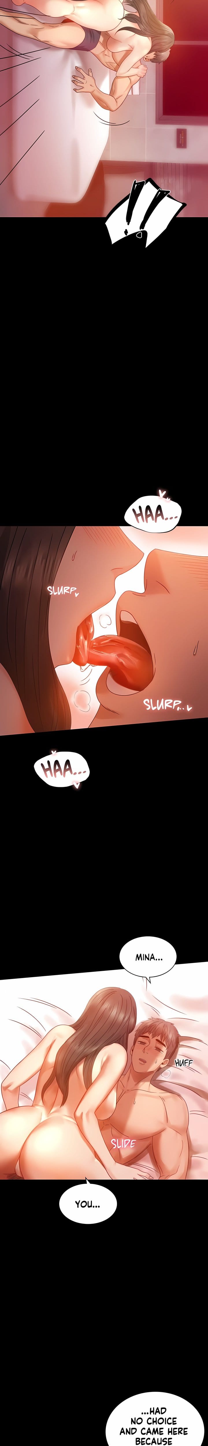 Infidelity 101 (Uncensored), chapter 5, page 7 of 28