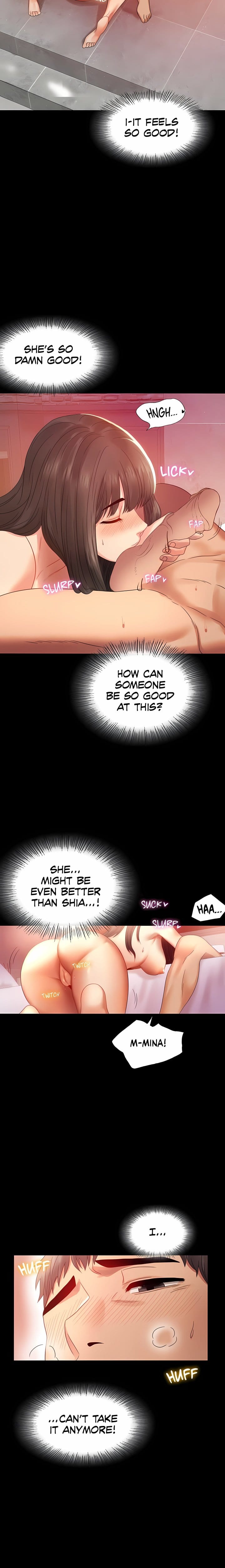 Infidelity 101 (Uncensored), chapter 5, page 10 of 28