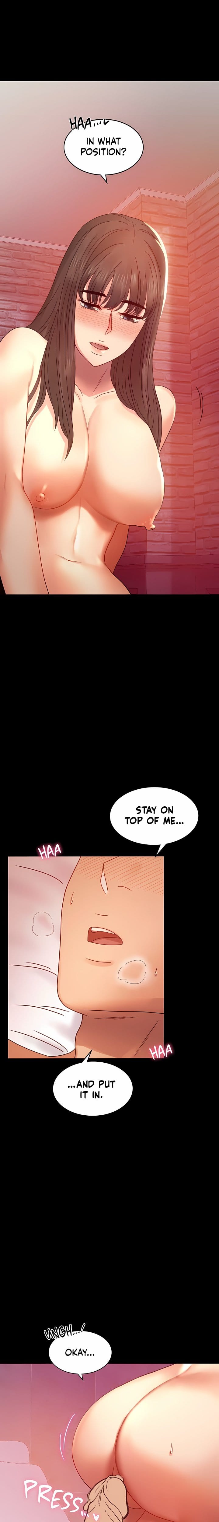 Infidelity 101 (Uncensored), chapter 5, page 13 of 28