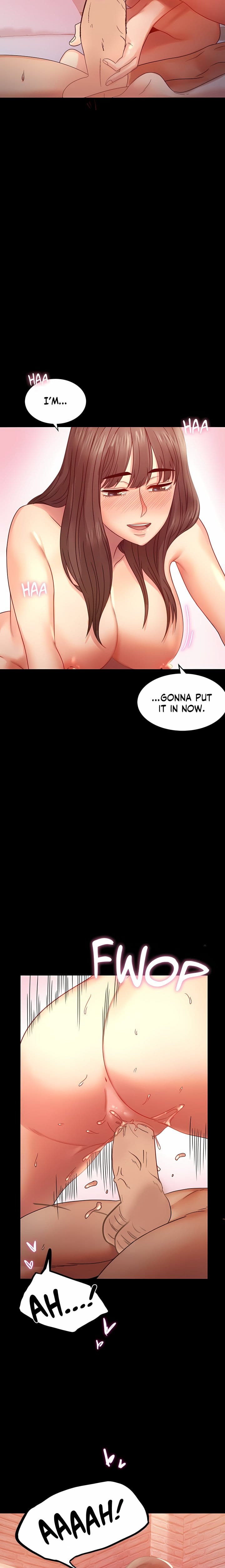 Infidelity 101 (Uncensored), chapter 5, page 14 of 28