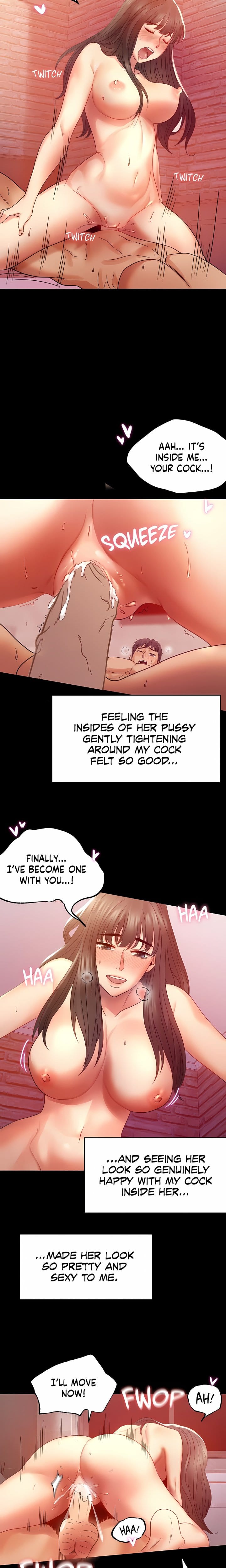 Infidelity 101 (Uncensored), chapter 5, page 15 of 28