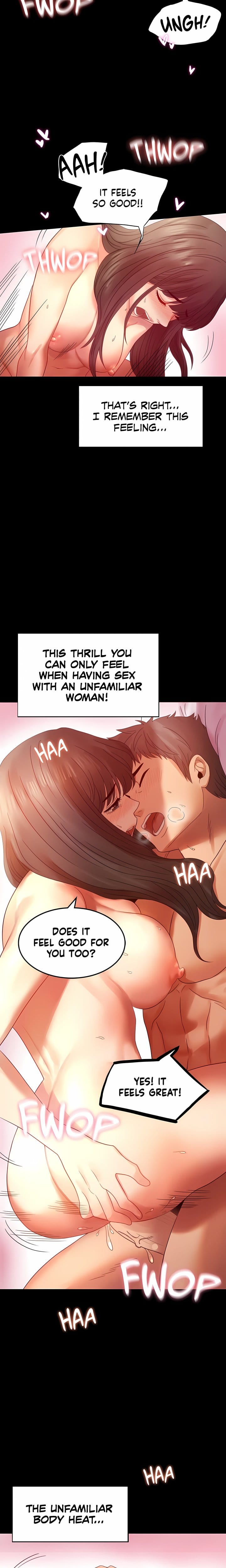Infidelity 101 (Uncensored), chapter 5, page 16 of 28