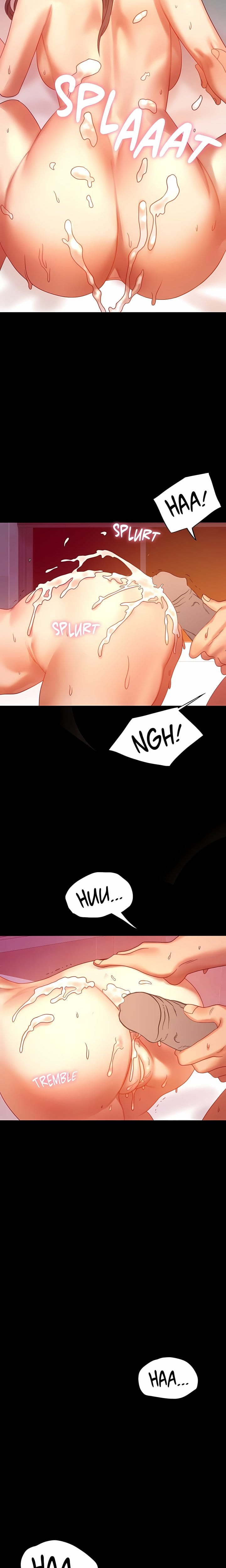 Infidelity 101 (Uncensored), chapter 5, page 21 of 28