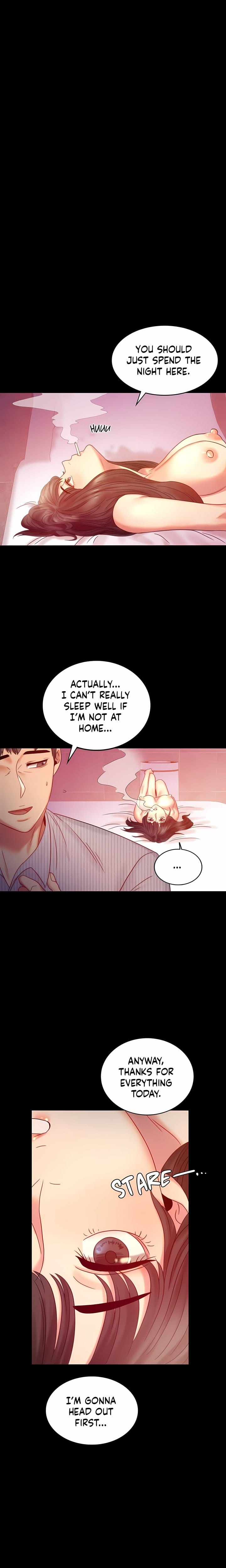 Infidelity 101 (Uncensored), chapter 5, page 23 of 28