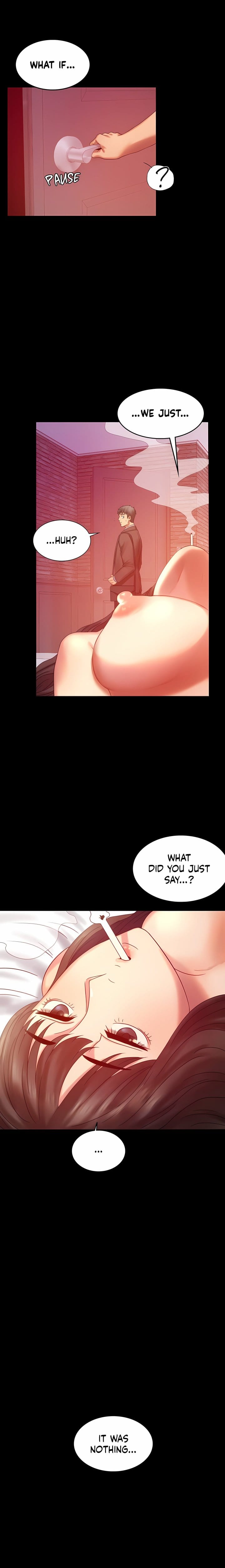 Infidelity 101 (Uncensored), chapter 5, page 24 of 28